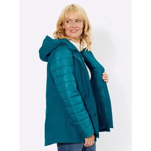 Casual Looks Softshelljacke, mit Kapuze aquapetrol  22