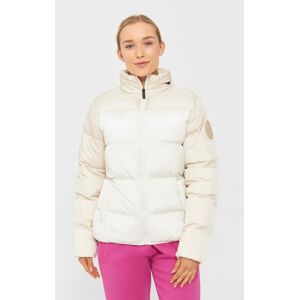 Bench. Steppjacke »PRARIE« WINTER WHITE  XXXL (46)