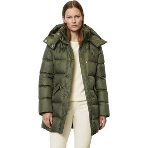 Marc O' Polo Steppmantel olive crop  44