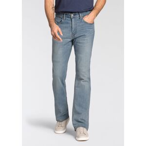 Levi's® Bootcut-Jeans »527 SLIM BOOT CUT«, in cleaner Waschung here we stop  30