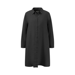 FYNCH-HATTON Blusenkleid, mit Markenlabel black  40