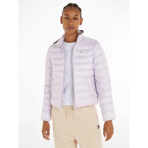 Tommy Jeans Steppjacke »TJW QUILTED ZIP THROUGH«, mit Tommy Jeans Markenlabel Lavender Flower  S (36)