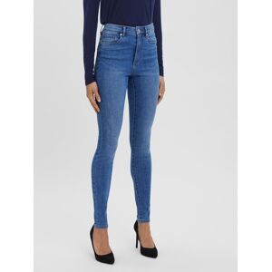 Vero Moda High-waist-Jeans »VMSOPHIA HR SKINNY J GU3112« medium blue denim  M