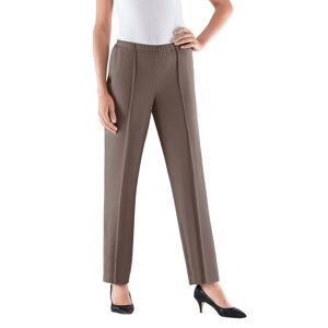 Classic Basics Jerseyhose taupe  21