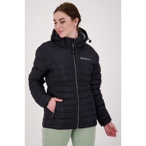 DEPROC Active Steppjacke »GILMOUR II W«, auch in Grossen Grössen erhältlich anthrazit  50 (XL)