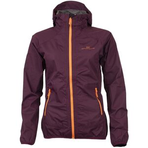 2117 of Sweden Klacken, regenjacke, damen, lavender