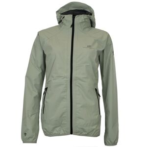 2117 of Sweden Klacken, regenjacke, damen, mint