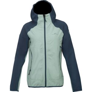 2117 of Sweden Klacken, Regenjacke, Damen, mint