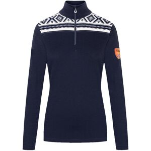 Dale of Norway Cortina, Sweater, Damen, Navy