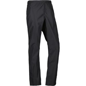 Didriksons Grand, Regenhose, Damen, schwarz