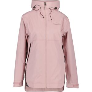 Didriksons Tilde, Regenjacke, Damen, rosa