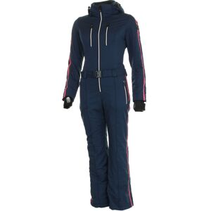 DIEL Sia, Skianzug, Damen, dress blue