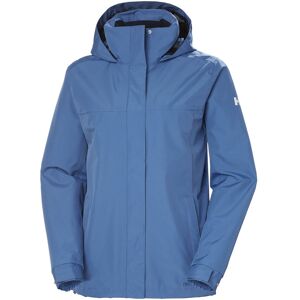 Helly Hansen Aden, Regenjacke, Damen, blau