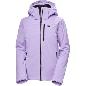 Helly Hansen Alphelia, Skijacke, Damen, lila