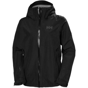 Helly Hansen Blaze 3L, Hardshelljacke, Damen, schwarz