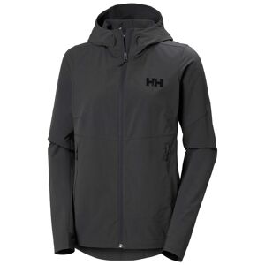 Helly Hansen Blaze, Softshelljacke, Damen, schwarz