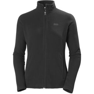 Helly Hansen Daybreaker, Fleecejacke, Damen, schwarz