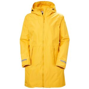 Helly Hansen Lisburn, Regenjacke, Damen, Gelb