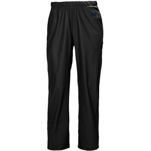 Helly Hansen Loke, Regenhose, Damen, schwarz