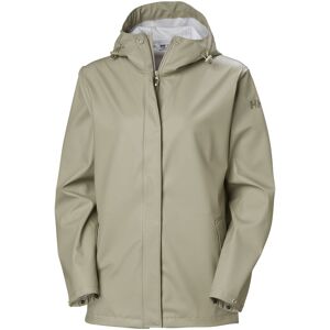 Helly Hansen Moss, Regenjacke, Damen, beige