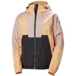 Helly Hansen Rig, Regenjacke, Damen, beige