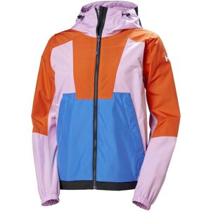 Helly Hansen Rig, Regenjacke, Damen, pink