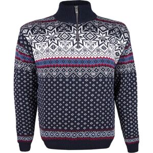 Kama Lykke, Sweater, navy