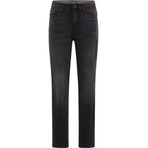 Lee® Straight-Jeans »Jeans Straight Leg Ulc Straight« Schwarz Größe 28