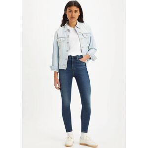 Levi's® Skinny-fit-Jeans »Retro High Skinny« VALUABLE TIME Größe 28