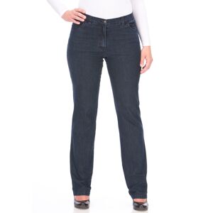 KjBRAND Stretch-Jeans »Betty Denim Stretch« dark-blue Größe 42/21