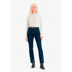 Levi's® Straight-Jeans »314 SHP SEAMED STRAIGHT« MORE IS NOT MORE Größe 30