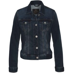 Herrlicher Jeansjacke »JOPLIN«, POWERSTRETCH restless night Größe S