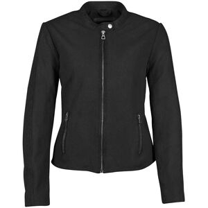 Gipsy Lederjacke »GWMinka« black Größe L