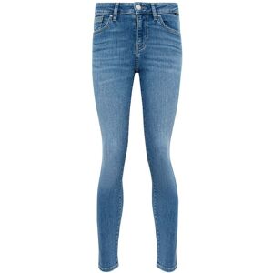 Mavi Skinny-fit-Jeans »Mavi Jeans Sophie« Blau Größe 29