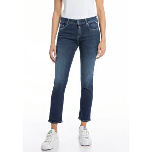 Replay Slim-fit-Jeans »Faaby« medium blue Größe 31