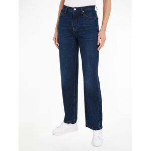 Straight-Jeans »RELAXED STRAIGHT HW PAM«, mit Tommy Hilfiger... Pam Größe 34