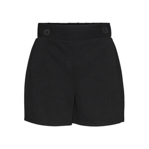 Vero Moda Shorts »VMLIVA HW SHORT SHORTS NOOS« Black Größe XL (42)