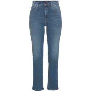 Replay Skinny-fit-Jeans, Super Stretch Denim med blue Größe 29