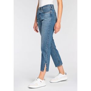 Levi's® 7/8-Jeans »501 Crop«, 501 Collection TREAT YOURSELF Größe 25