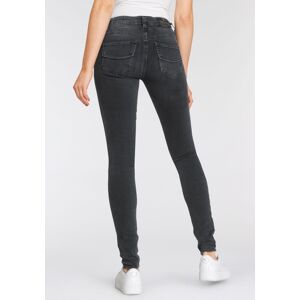 Herrlicher Slim-fit-Jeans »SHARP SLIM«, mit Shaping Effekt ino x 095 Größe 28