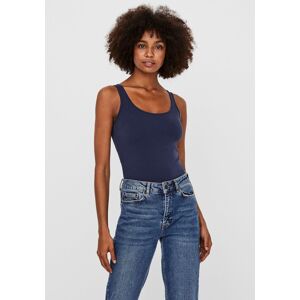 Vero Moda Longtop »VMMAXI« marine Größe XL