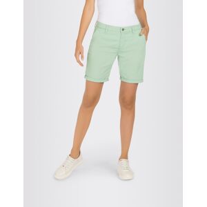 MAC Chinoshorts »Chino-Shorts«, Krempelbare Shorts desert sand Größe 36