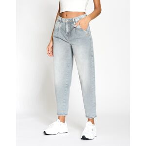 GANG Ankle-Jeans »94SILVIA JOGGER«, im Ballon-Fit used wash Größe 31