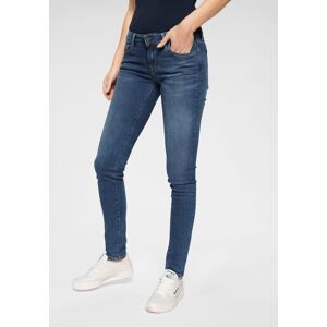Pepe Jeans Skinny-fit-Jeans »SOHO«, im 5-Pocket-Stil mit 1-Knopf Bund und... Z63 classic stretch Größe 29