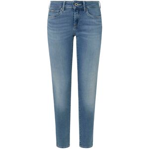 Pepe Jeans Skinny-fit-Jeans »SKINNY JEANS LW«, in verschiedenen Waschungen light used Größe 30