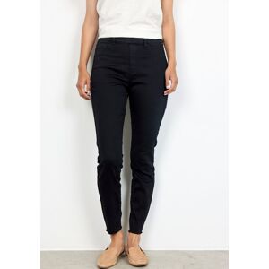 soyaconcept 7/8-Jeggings »SC-NADIRA 1-B«, mit Stretch 9999 BLACK Größe 36