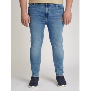 Calvin Klein Jeans Plus Skinny-fit-Jeans »SKINNY PLUS«, Grosse Grössen Denim Medium Größe 44