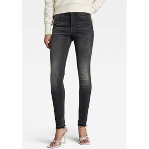 G-Star RAW Skinny-fit-Jeans »330 Skinny Wmn« worn in black Größe 29