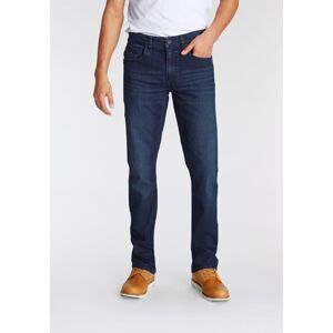 AJC Straight-Jeans, mit leichter Waschung dark blue Größe 30