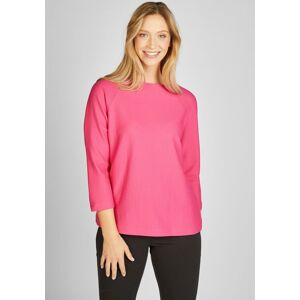 Rabe T-Shirt fuchsia Größe 50